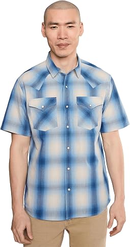 Frontier Shirt Short Sleeve