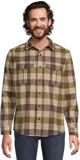 Scout Shirt