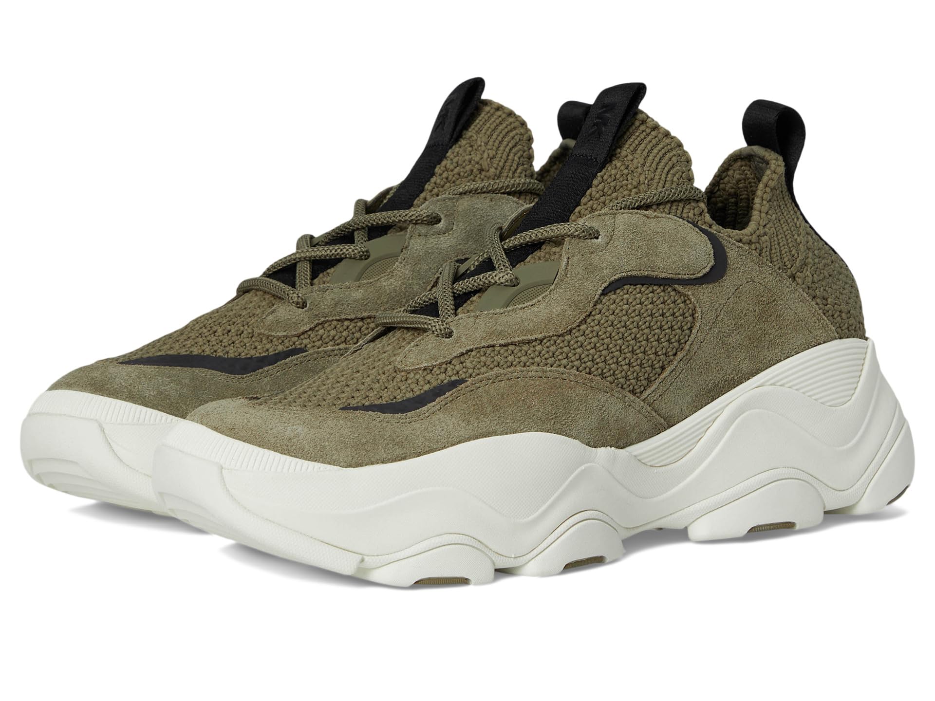 Atlas Knit Trainer