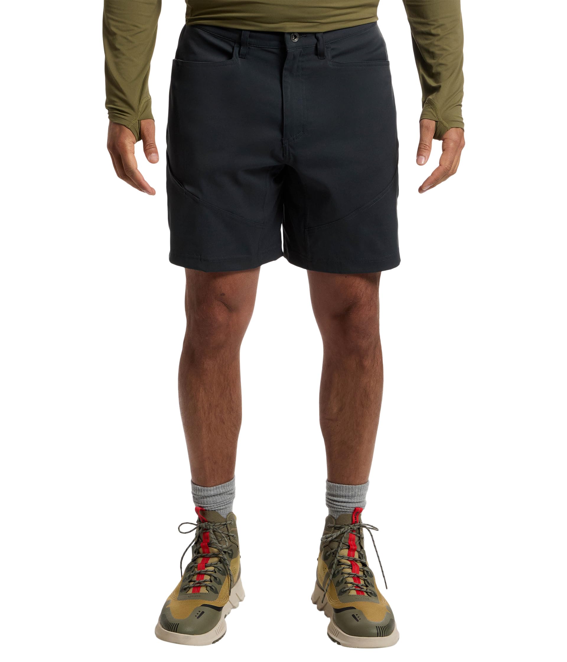 Шорты Mountain Hardwear AP™ Active