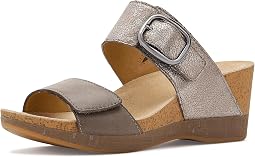 Pewter/Taupe
