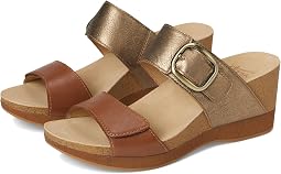 Gold Tan