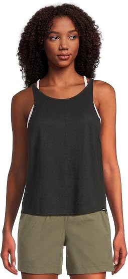 New Moon Tank