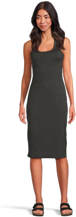 Женское платье Heavana Racerback Midi
