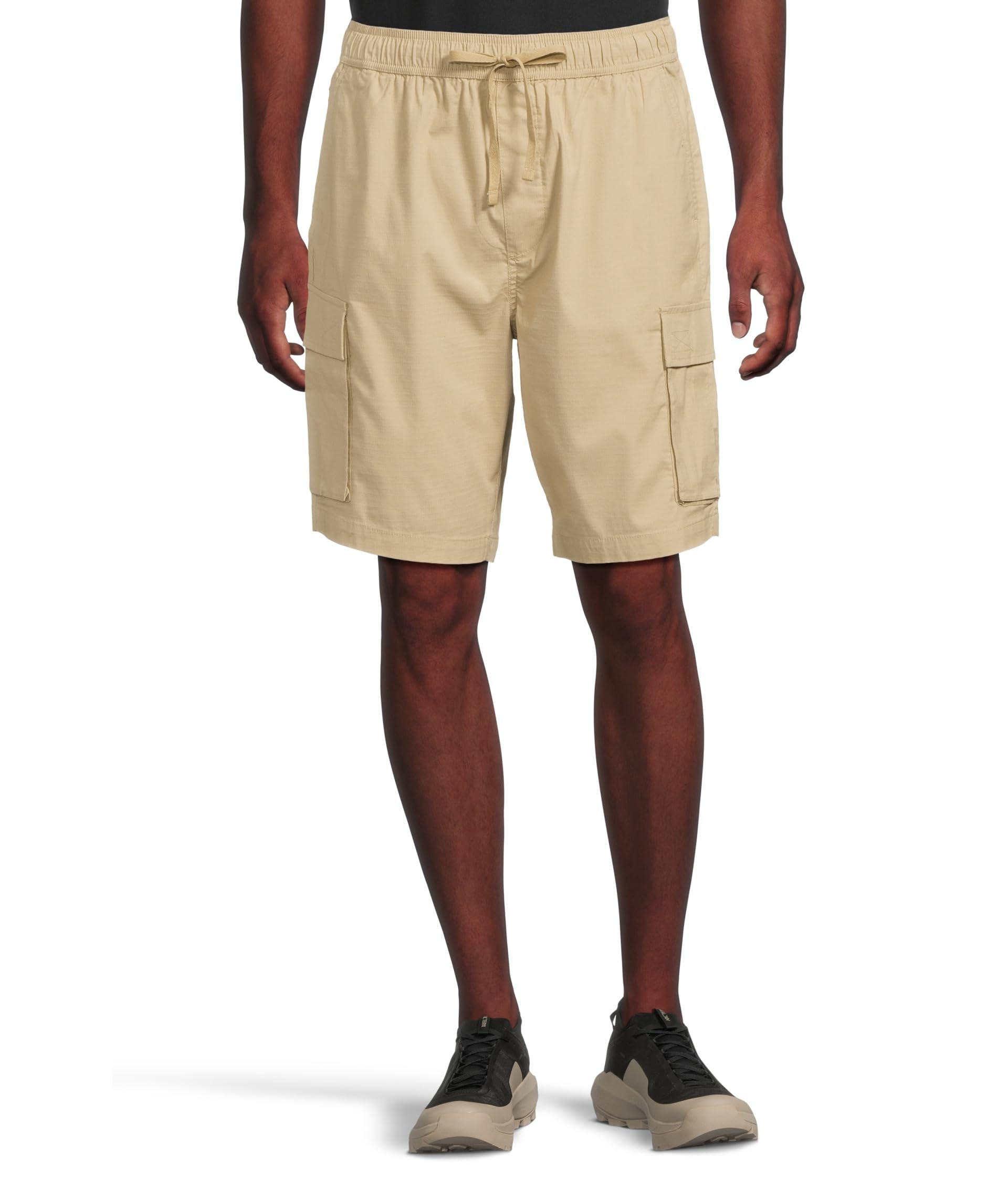 Palisades Ripstop Cargo Shorts