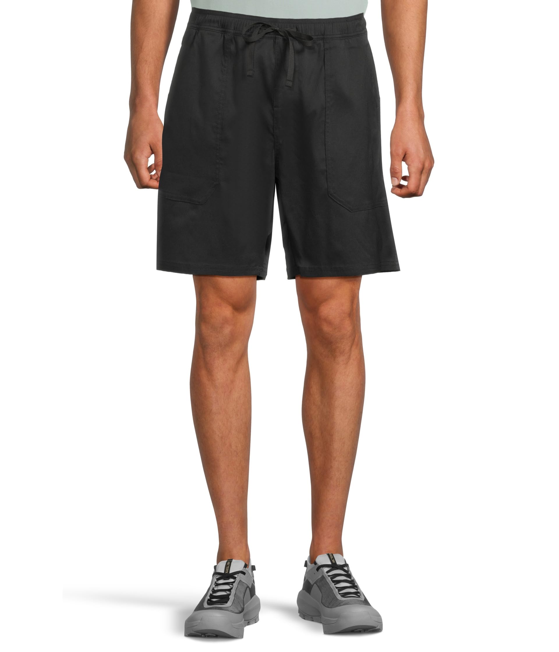 Мужские шорты Prana Stretch Zion Field