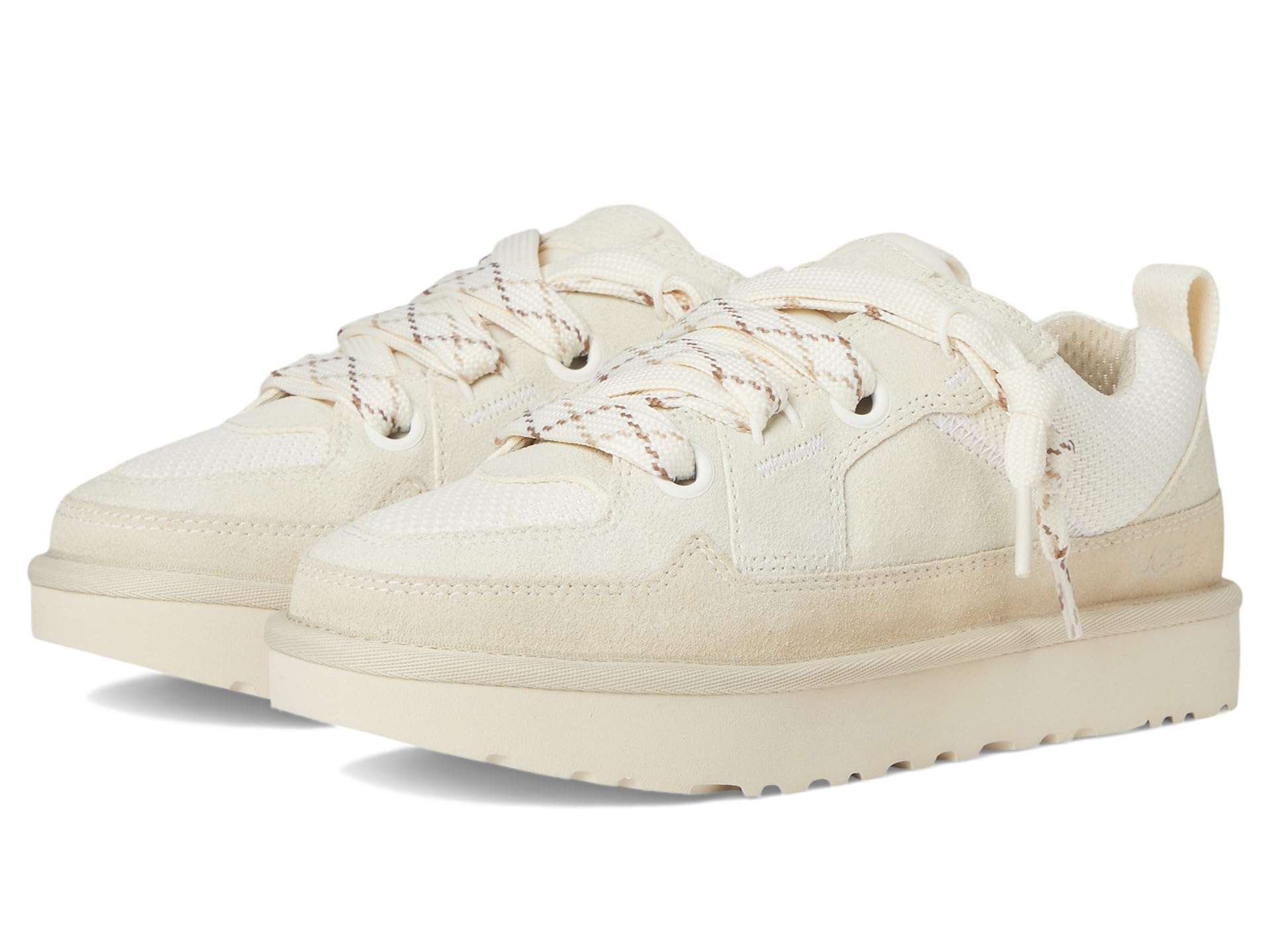 UGG Lo Lowmel Кроссовки