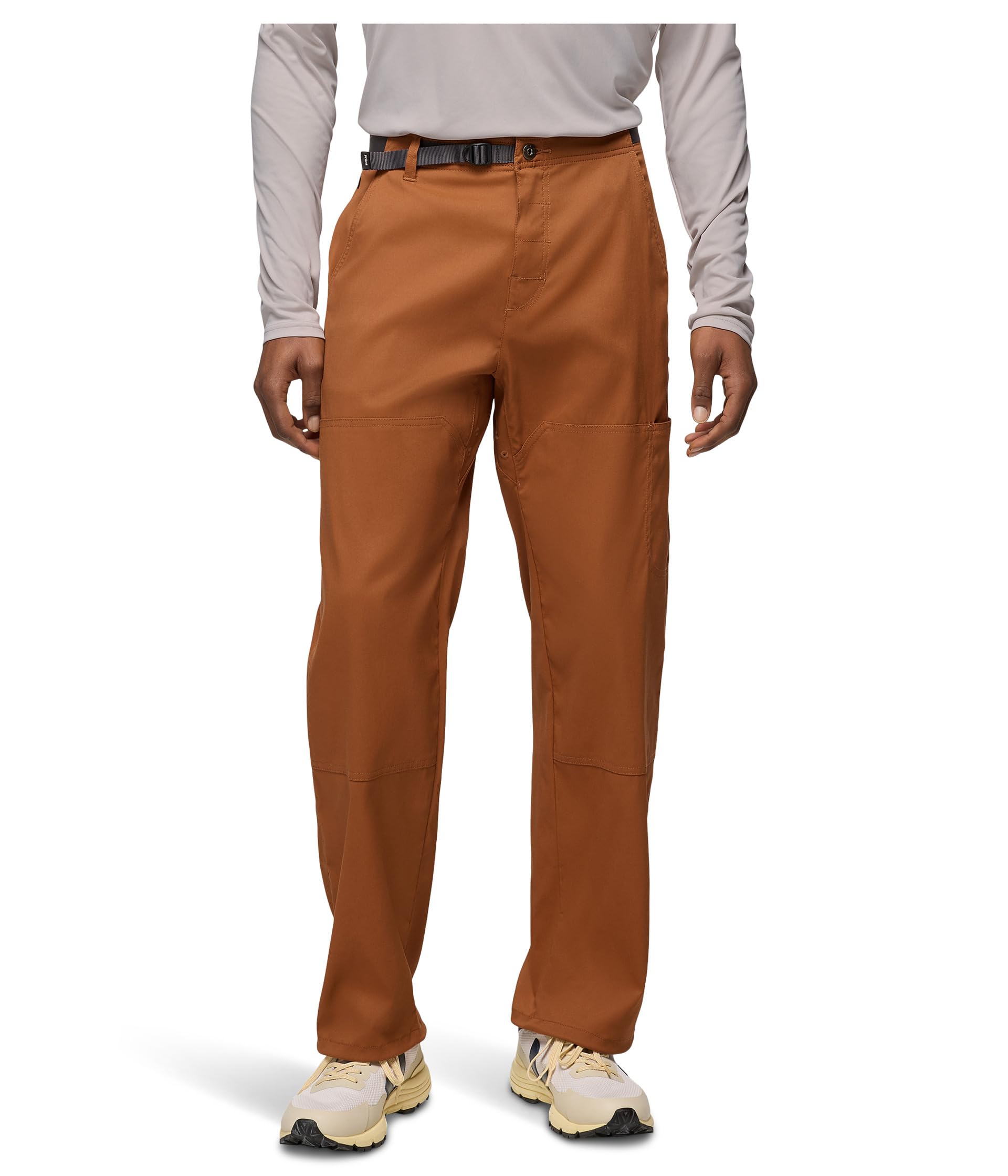 Stretch Zion Carpenter Pants