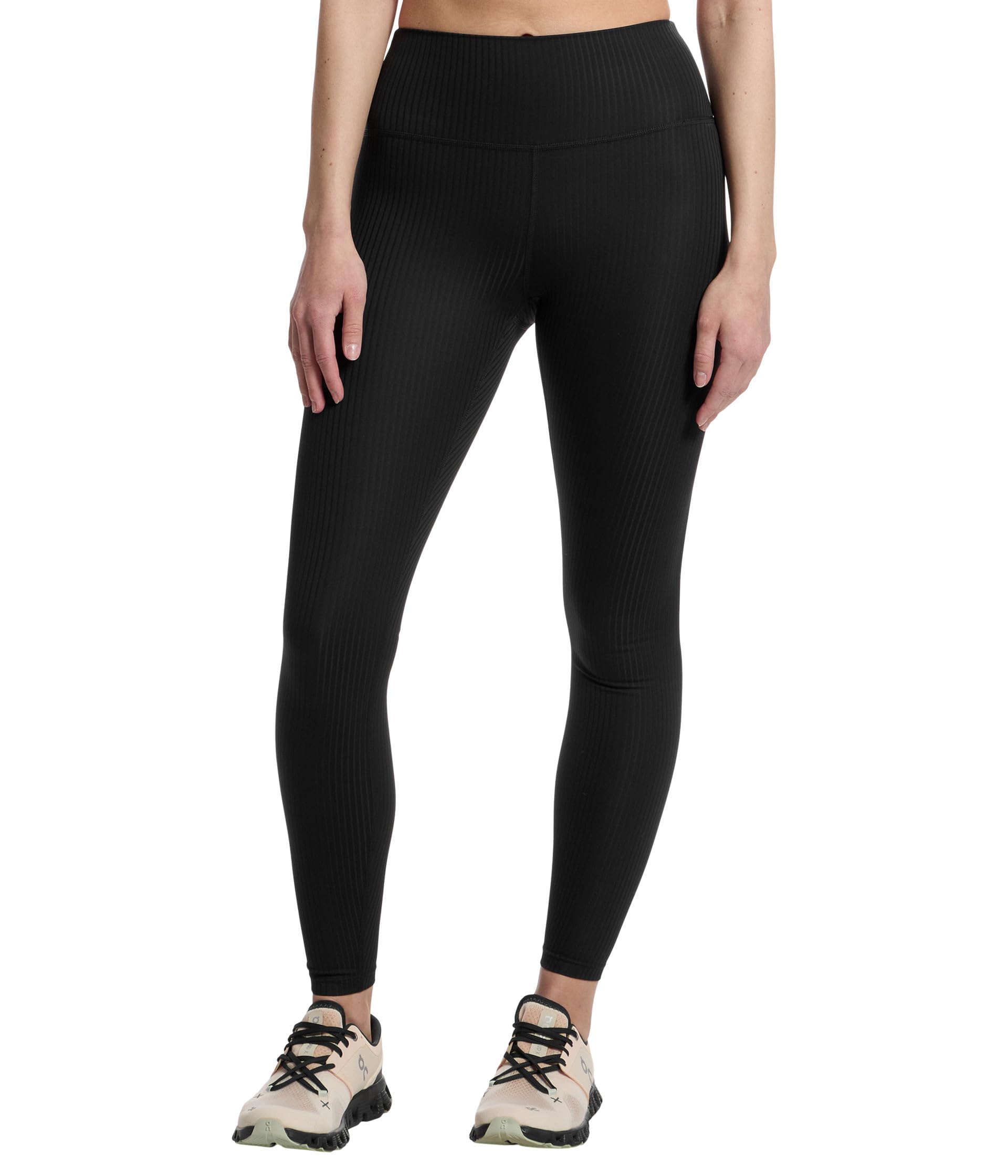 Luxara Rib 7/8 Legging