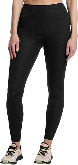 Luxara Rib 7/8 Legging