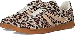 Leopard/Bone