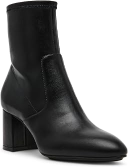 City Anne Klein ботильоны