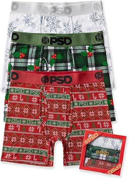 Xmas Modal 3-Pack