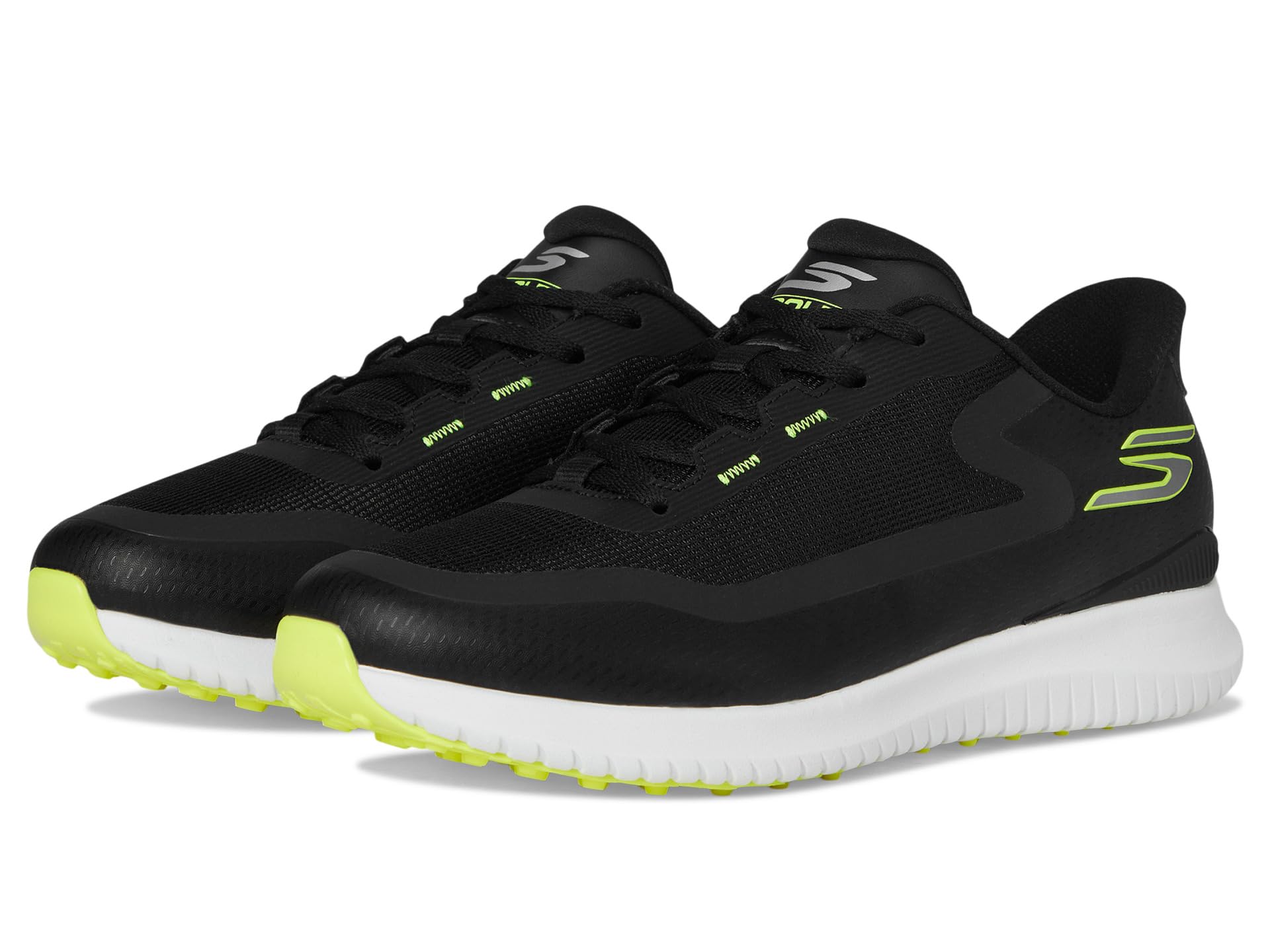 Flite Spikeless Slip-In Golf Shoe