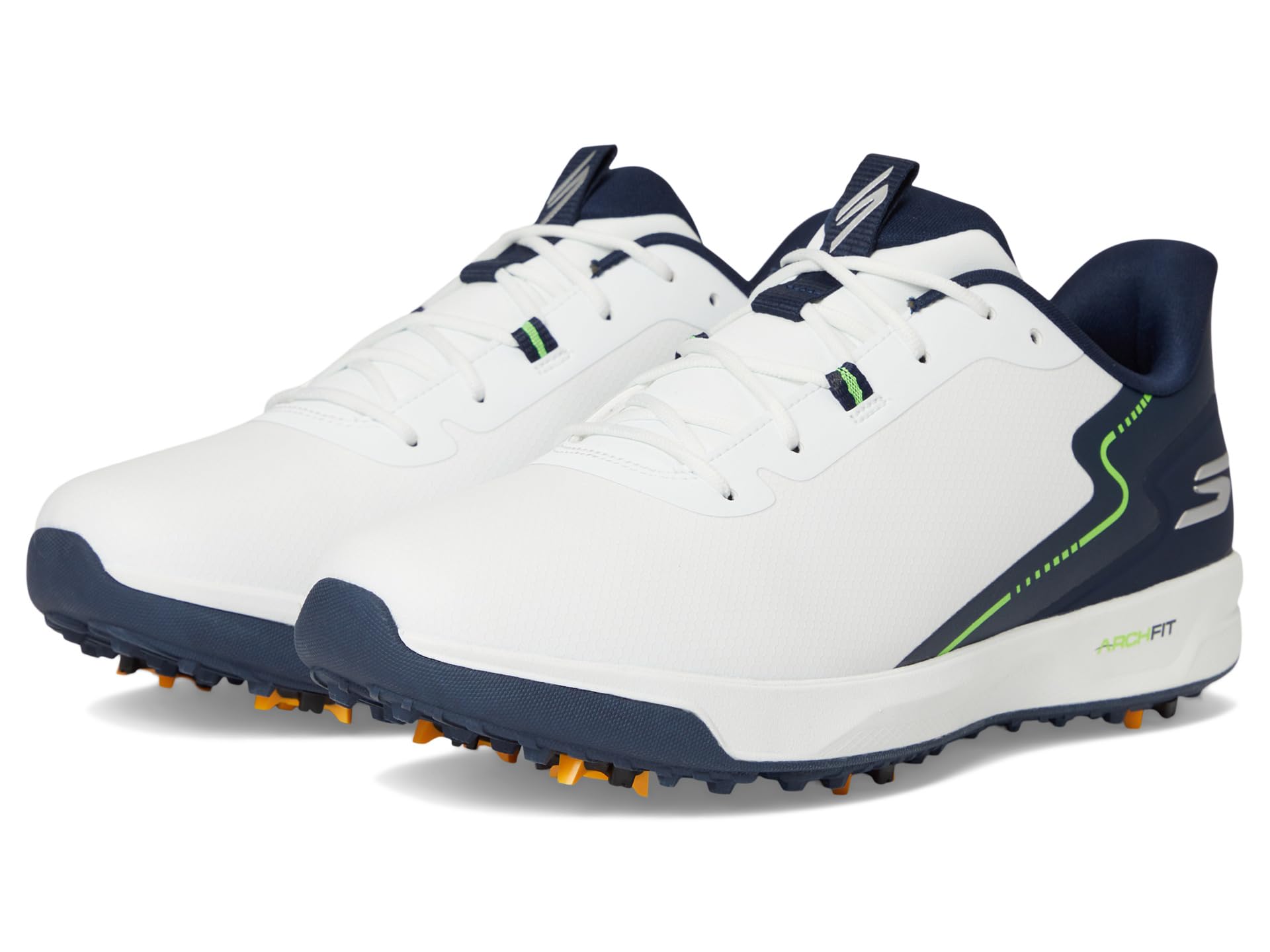 Elite Vortex Rival ArchFit Golf Shoe