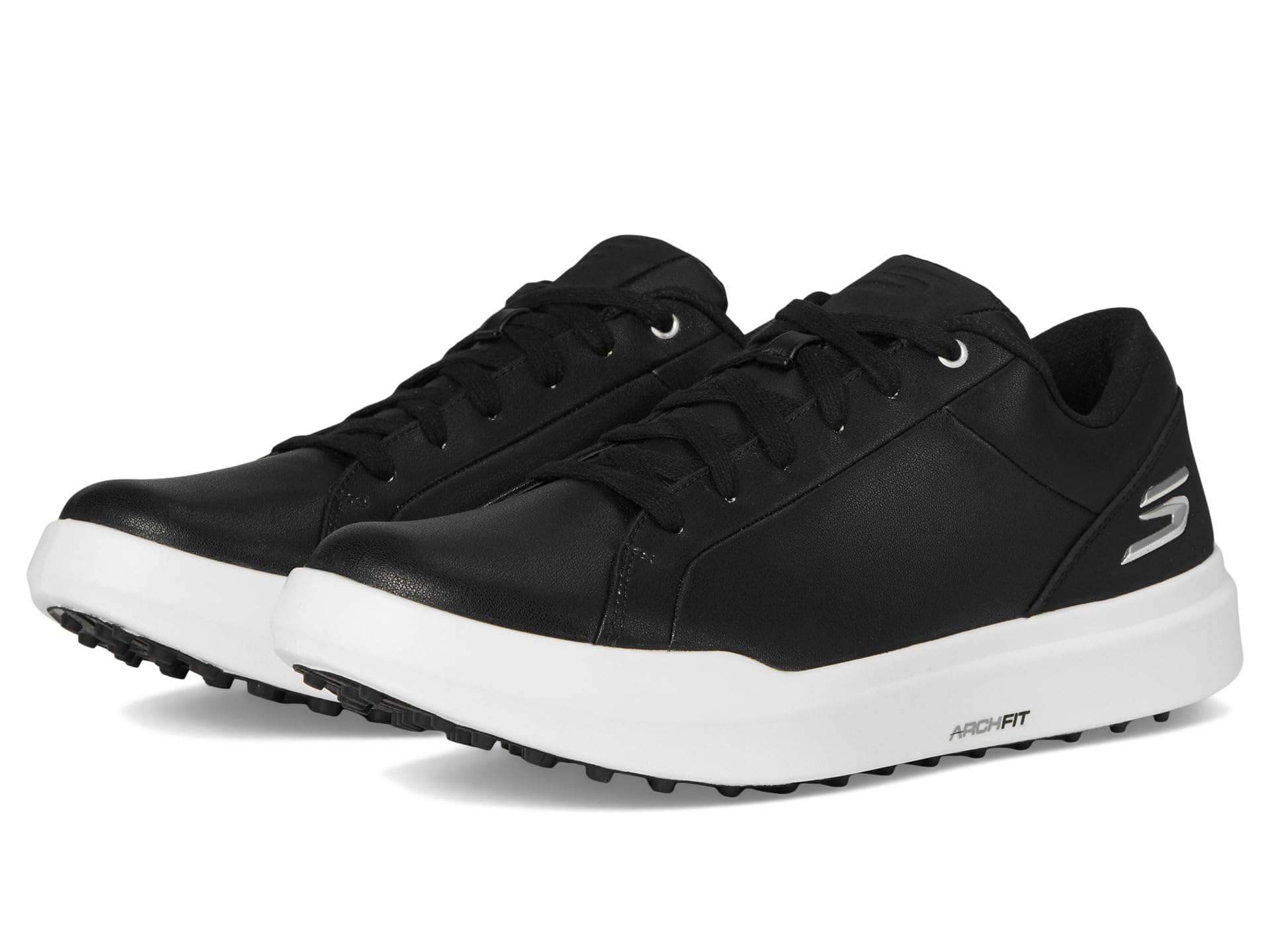 Drive 6 Relaxed Fit Spikeless Golf Shoe