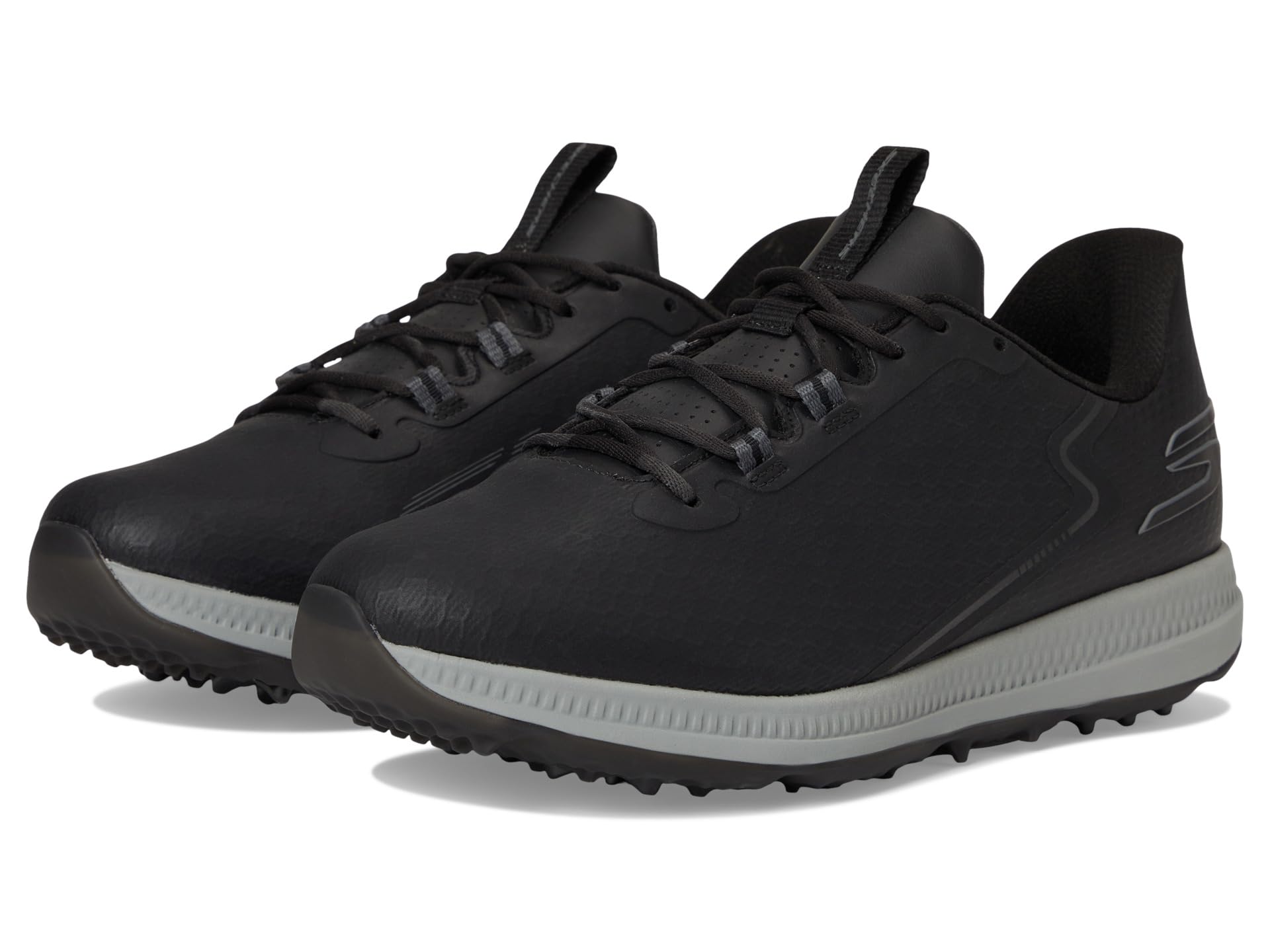Skechers GO GOLF Обувь для гольфа Elite 6 Slip-In ArchFit