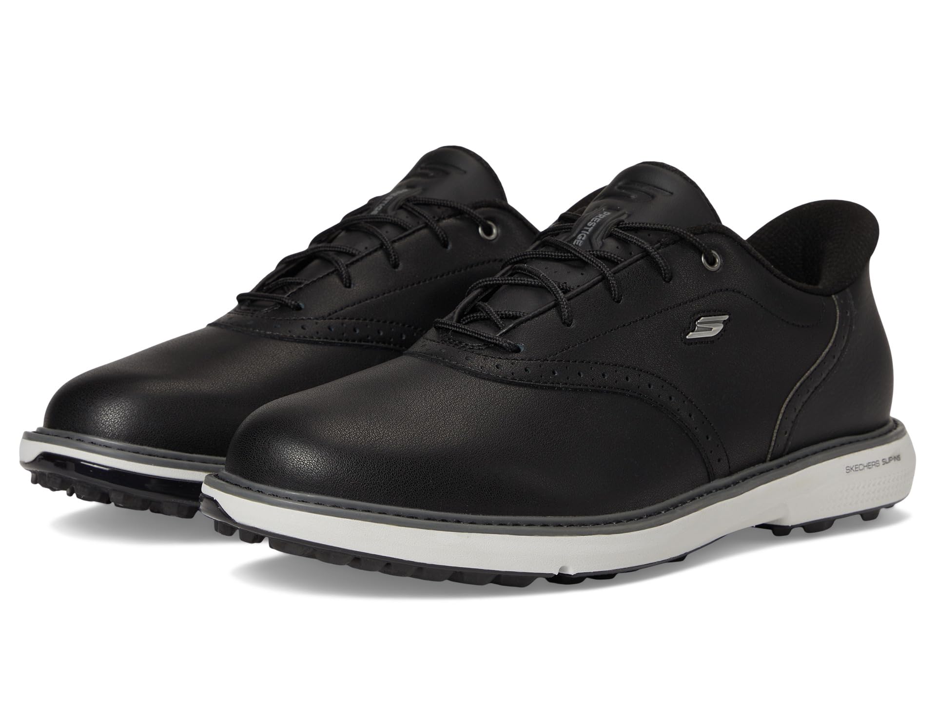 Prestige Slip-In ArchFit Spikeless Golf Shoe