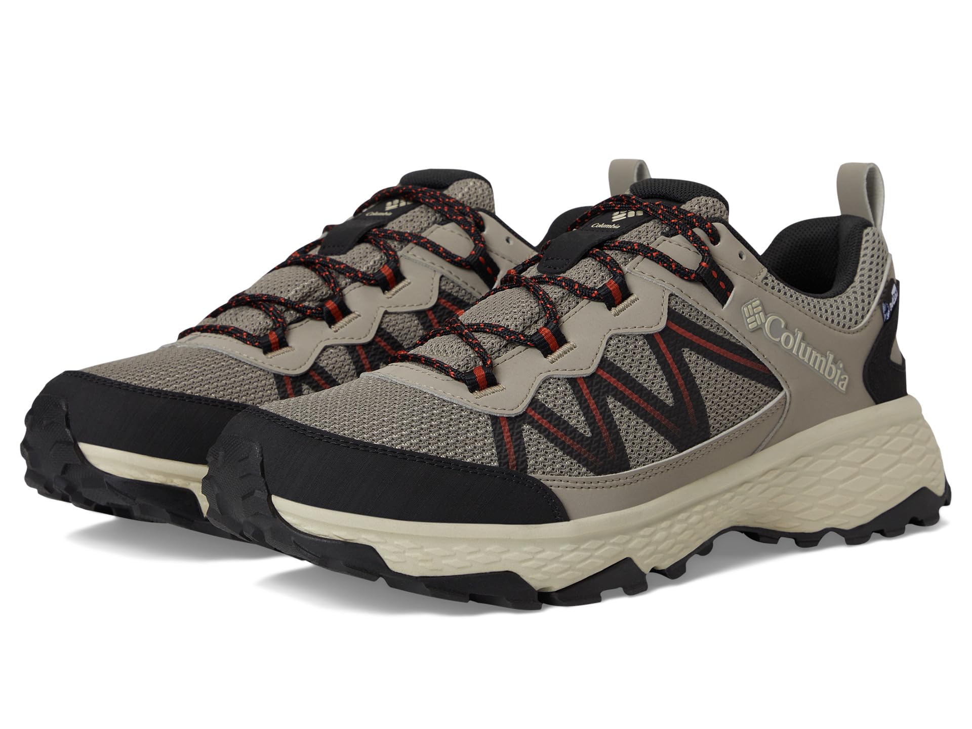 Кроссовки Peakfreak Rush Outdry