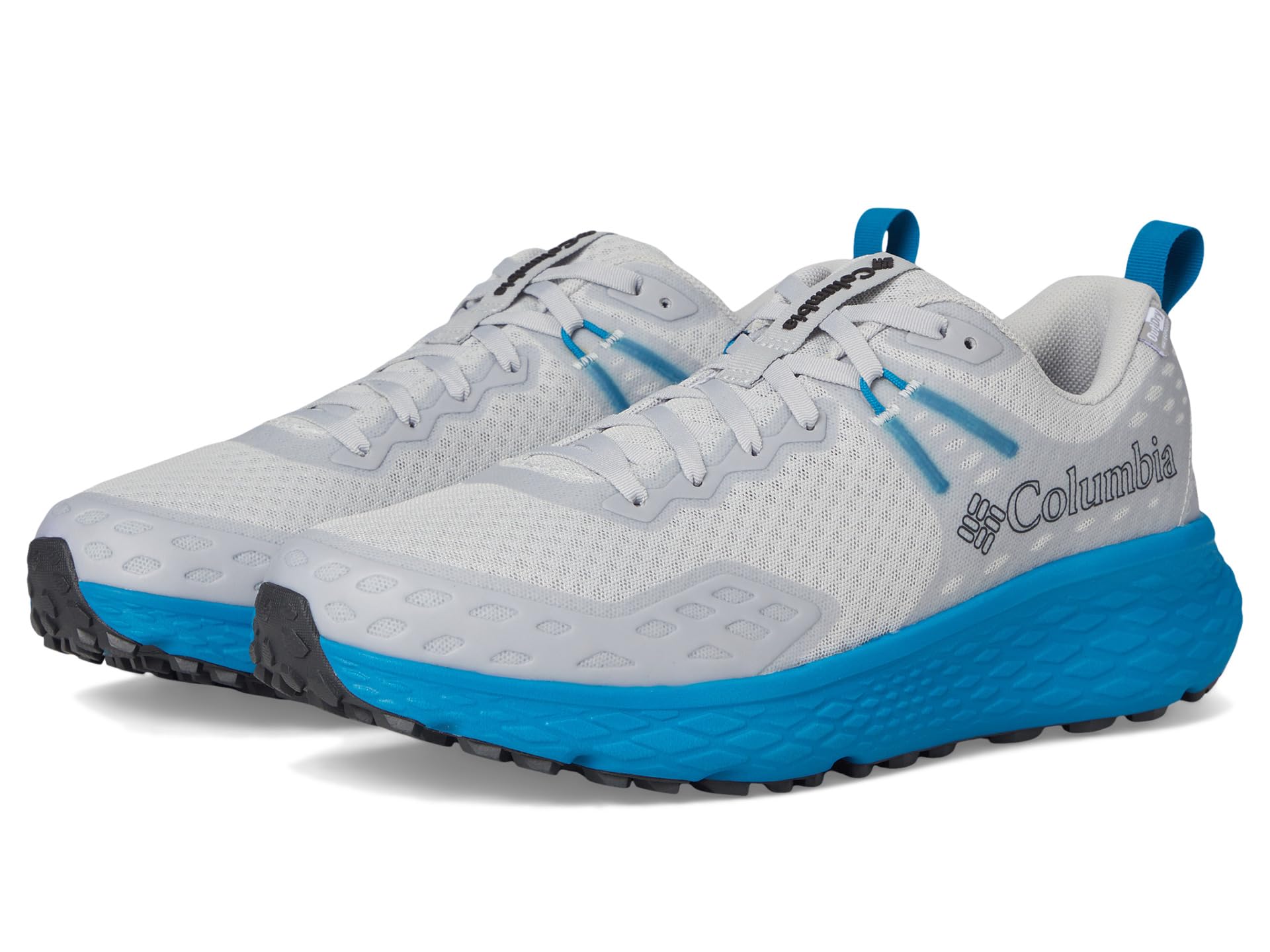 Кроссовки Konos TRS Outdry