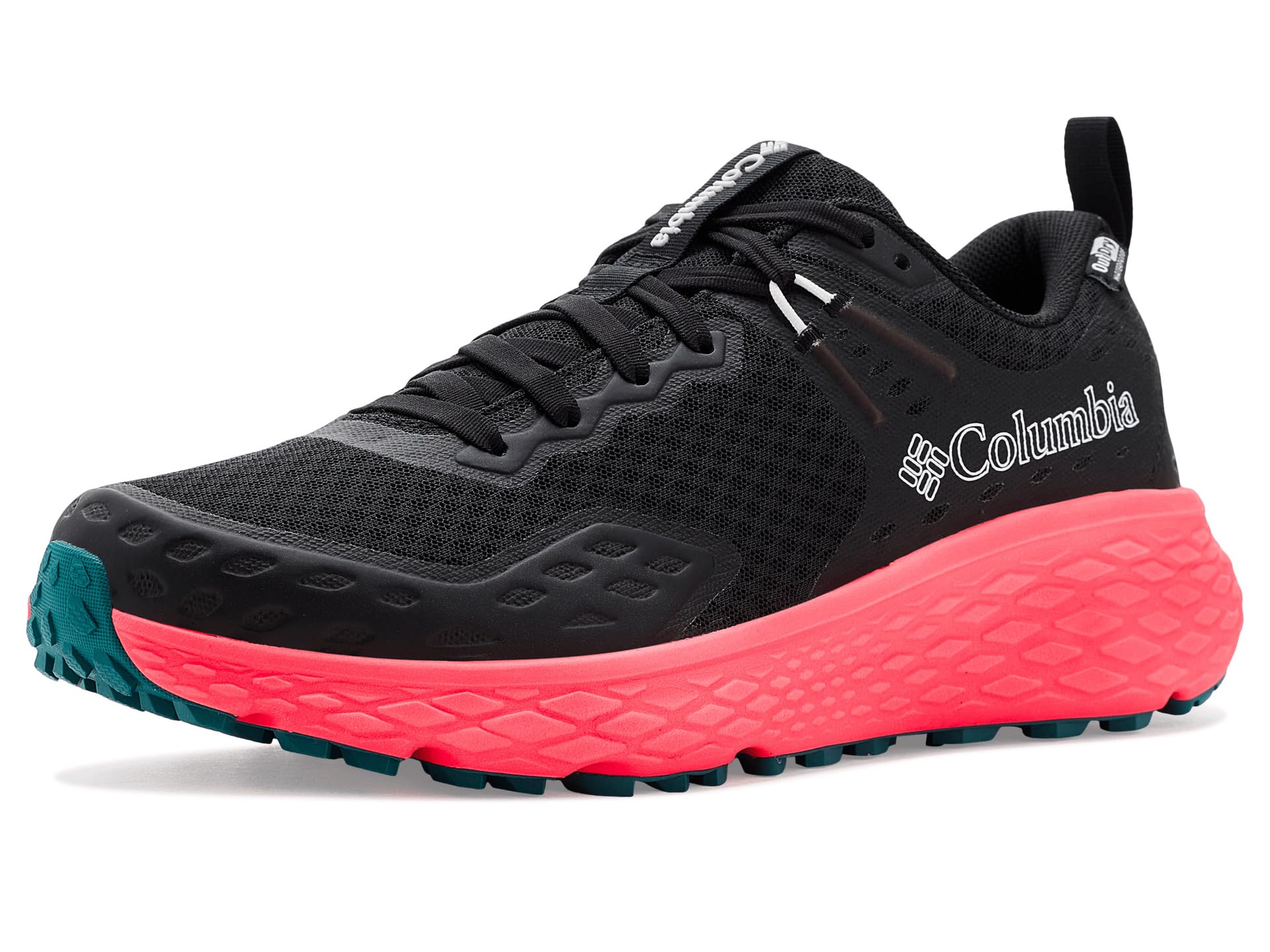 Кроссовки Columbia Konos TRS Outdry