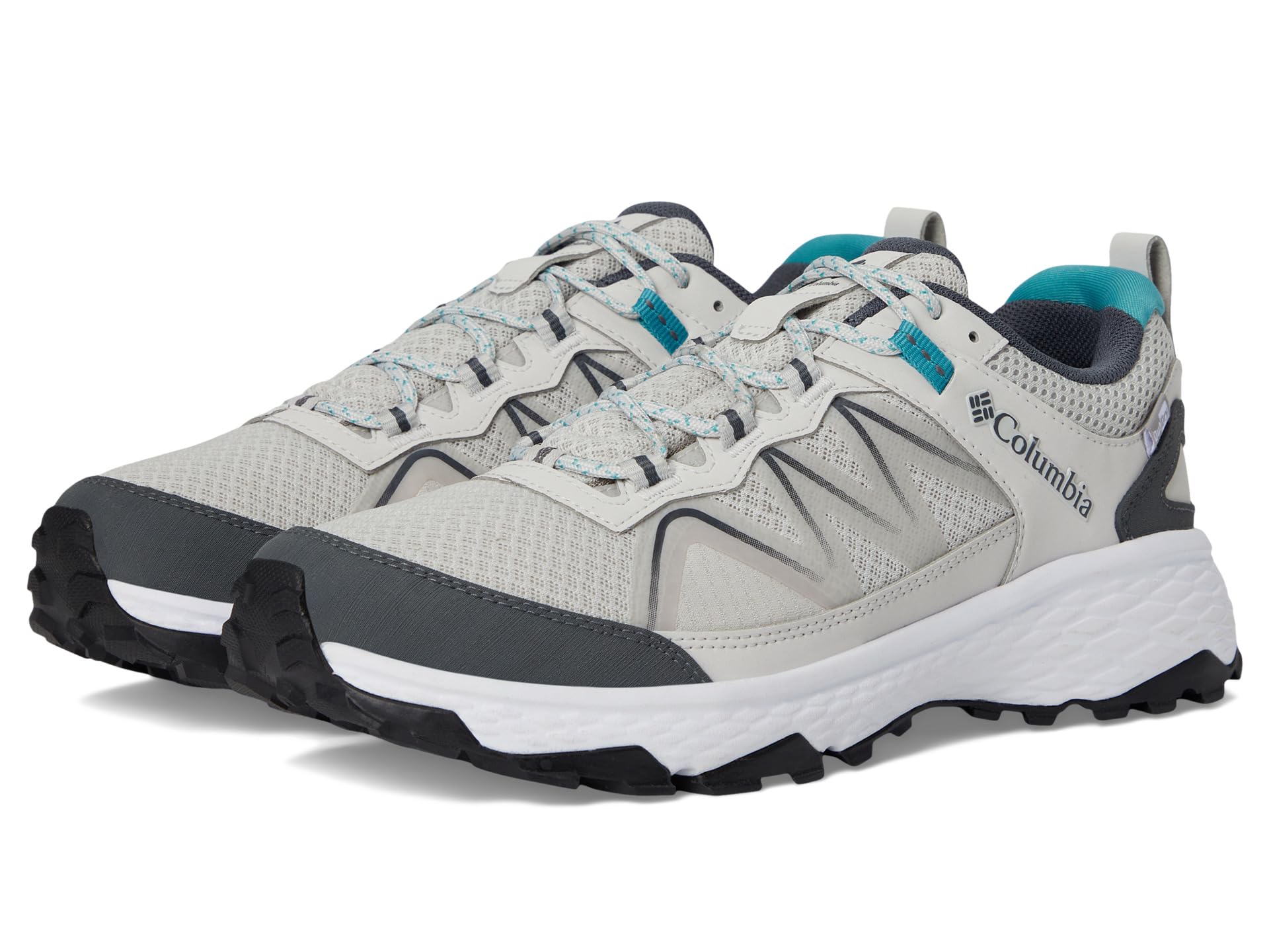 Кроссовки Peakfreak Rush Outdry от Columbia