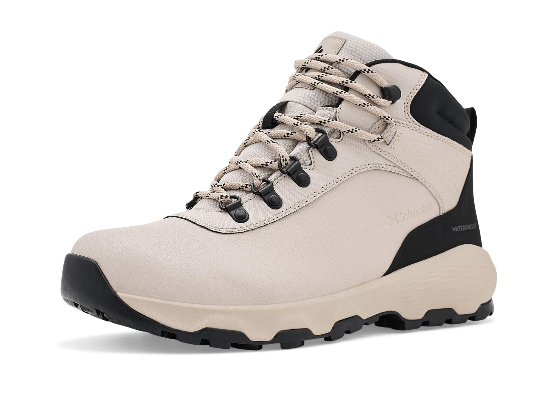 Newton Wander Leather