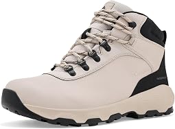 Newton Wander кожаные кроссовки Columbia