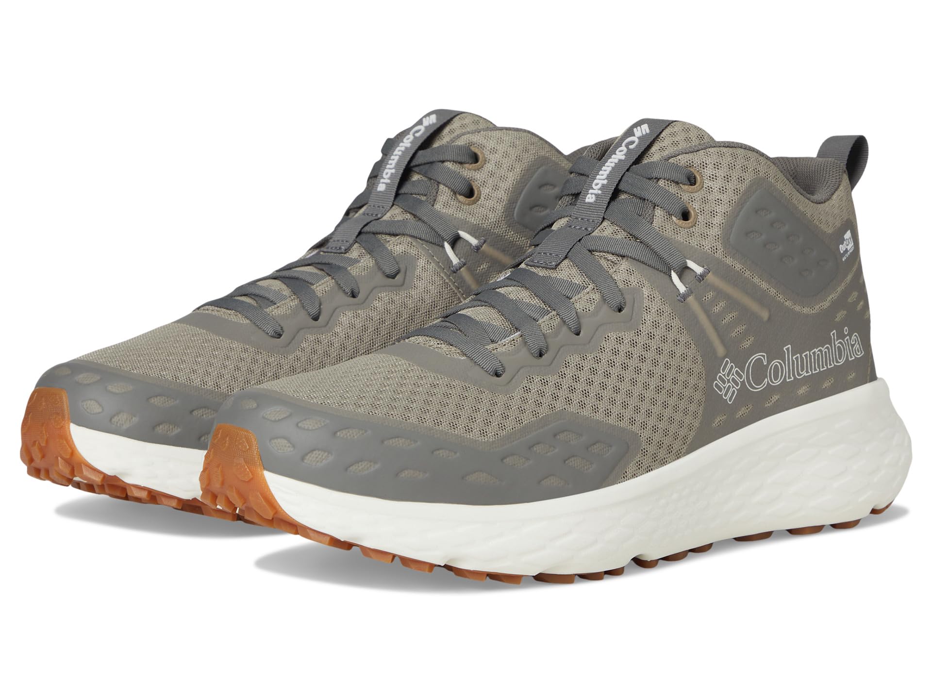 Konos TRS Outdry Mid