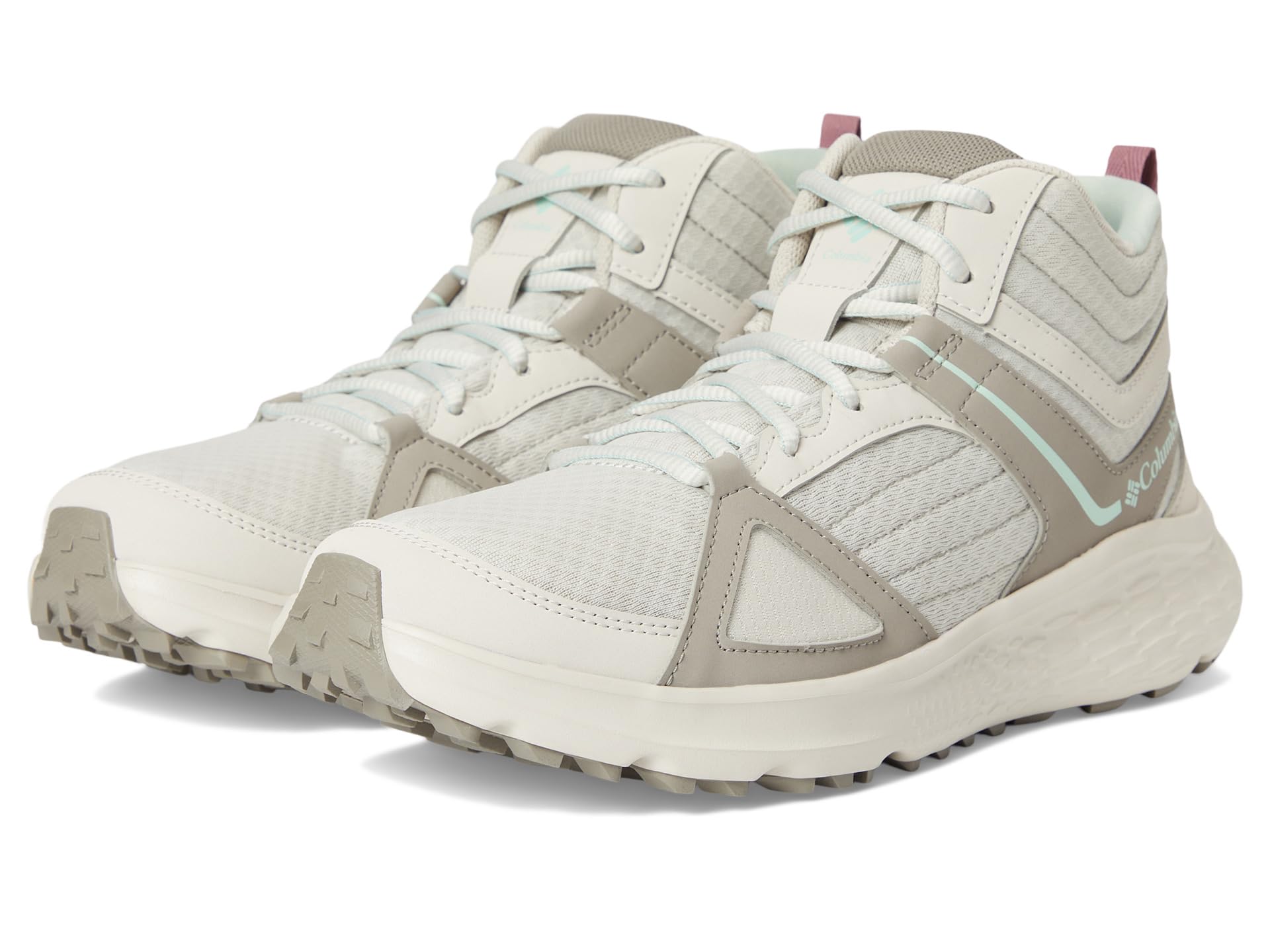 Novo Trail Mid