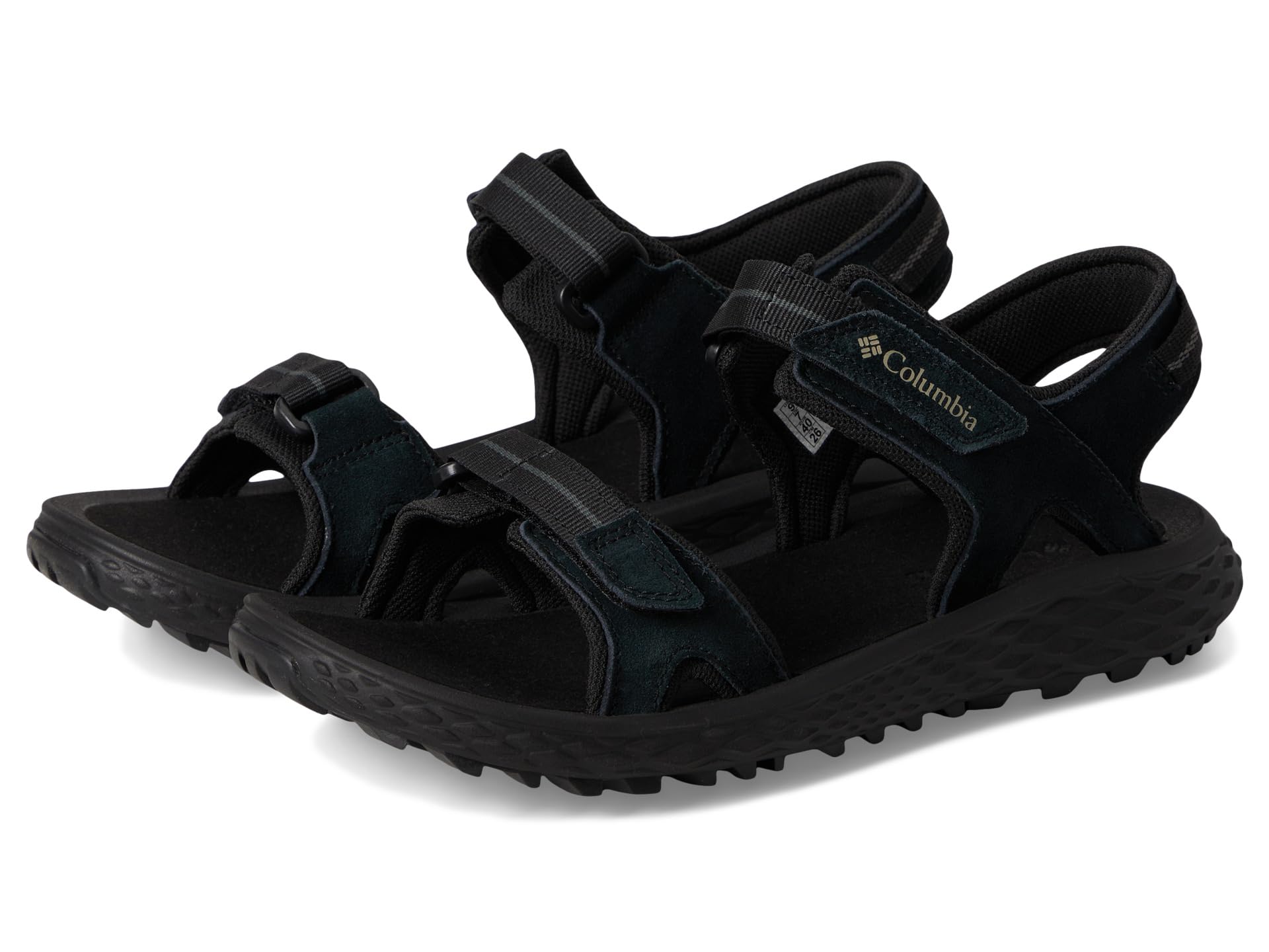 Konos Hiker 2-Strap