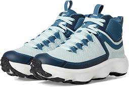 Кроссовки Columbia Escape Thrive Titanium Mid Outdry