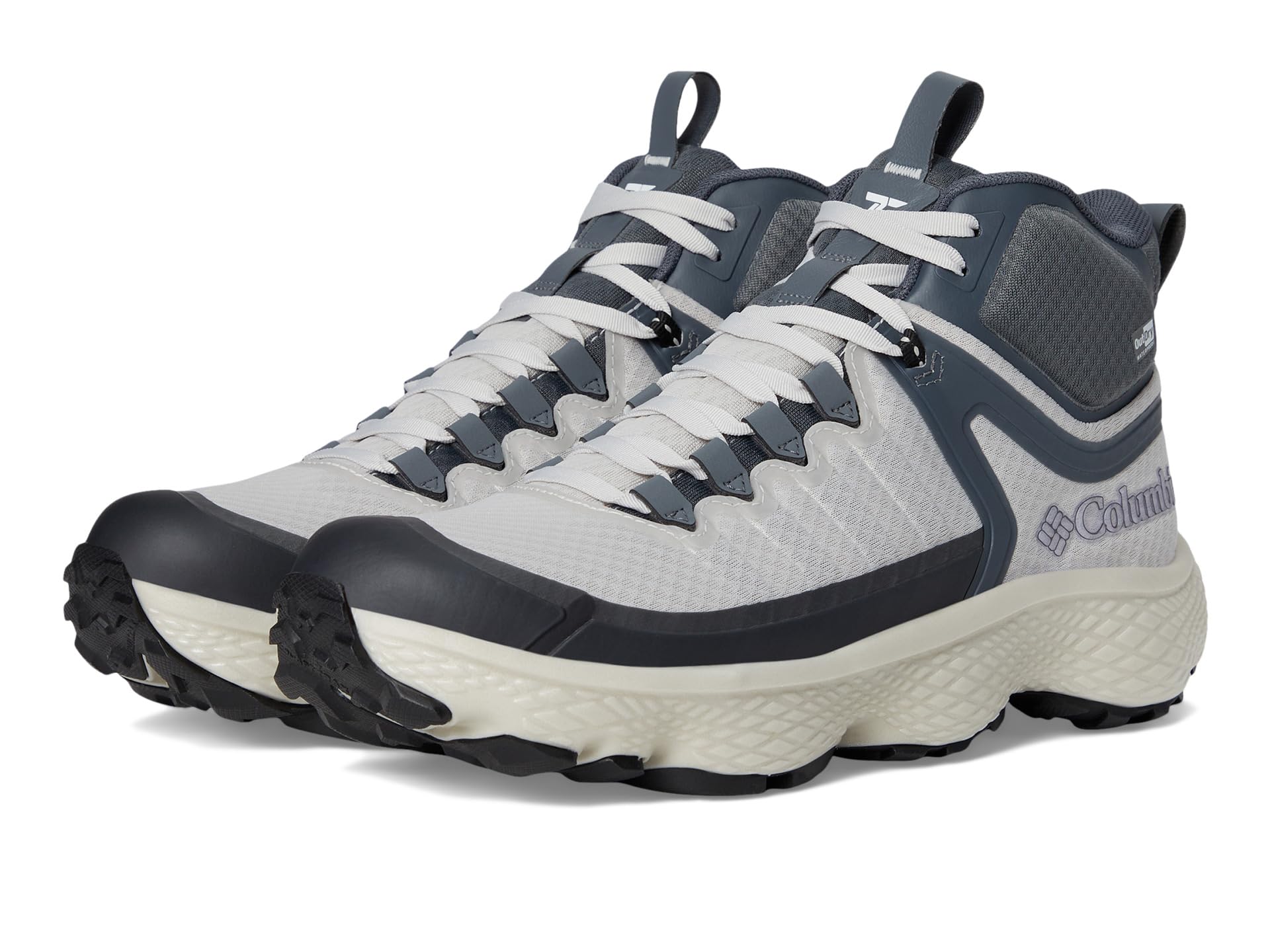 Кроссовки Escape Thrive Titanium Mid Outdry