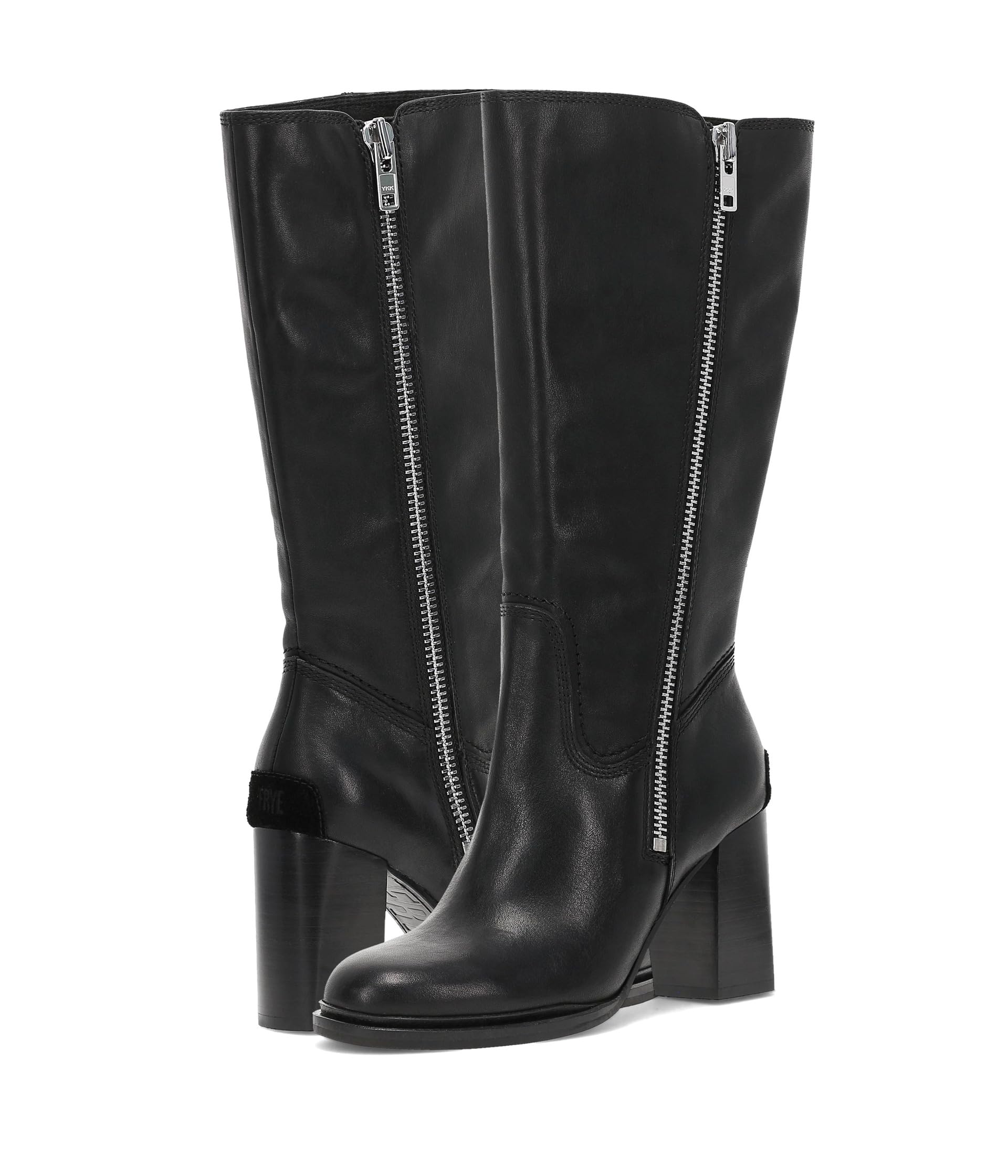 Ботинки Alex Heavy Zip Frye