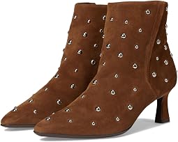 Dark Chestnut Stud