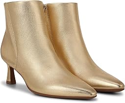 Deesha Booties