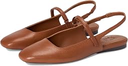 English Tea Brown Leather