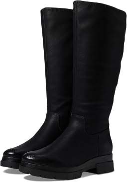 SOUL Naturalizer Orchid - Wide Calf Boots - Water Repellent