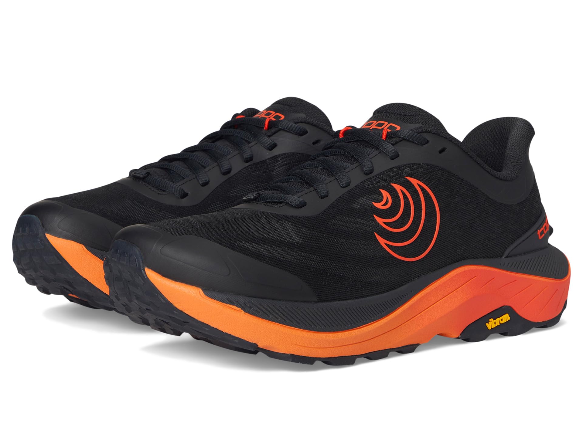 Ultraventure 4 беговые кроссовки Topo Athletic