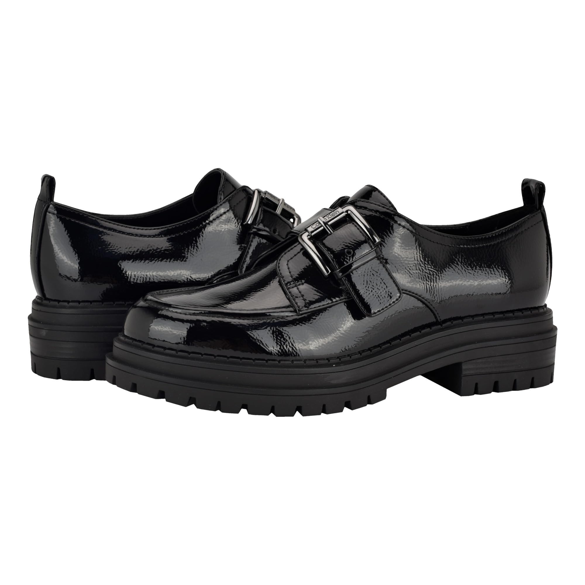 Балетки Glenny Calvin Klein