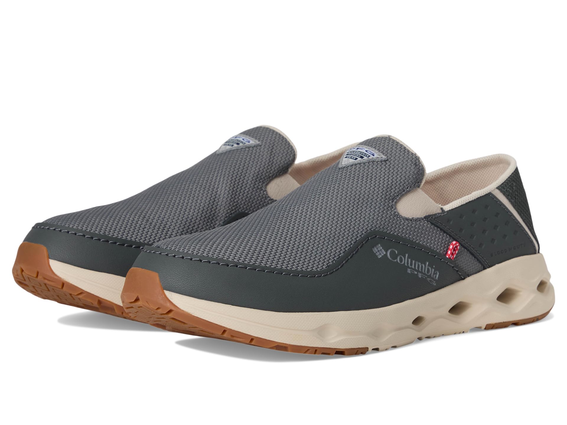 Bahama X Slip-On