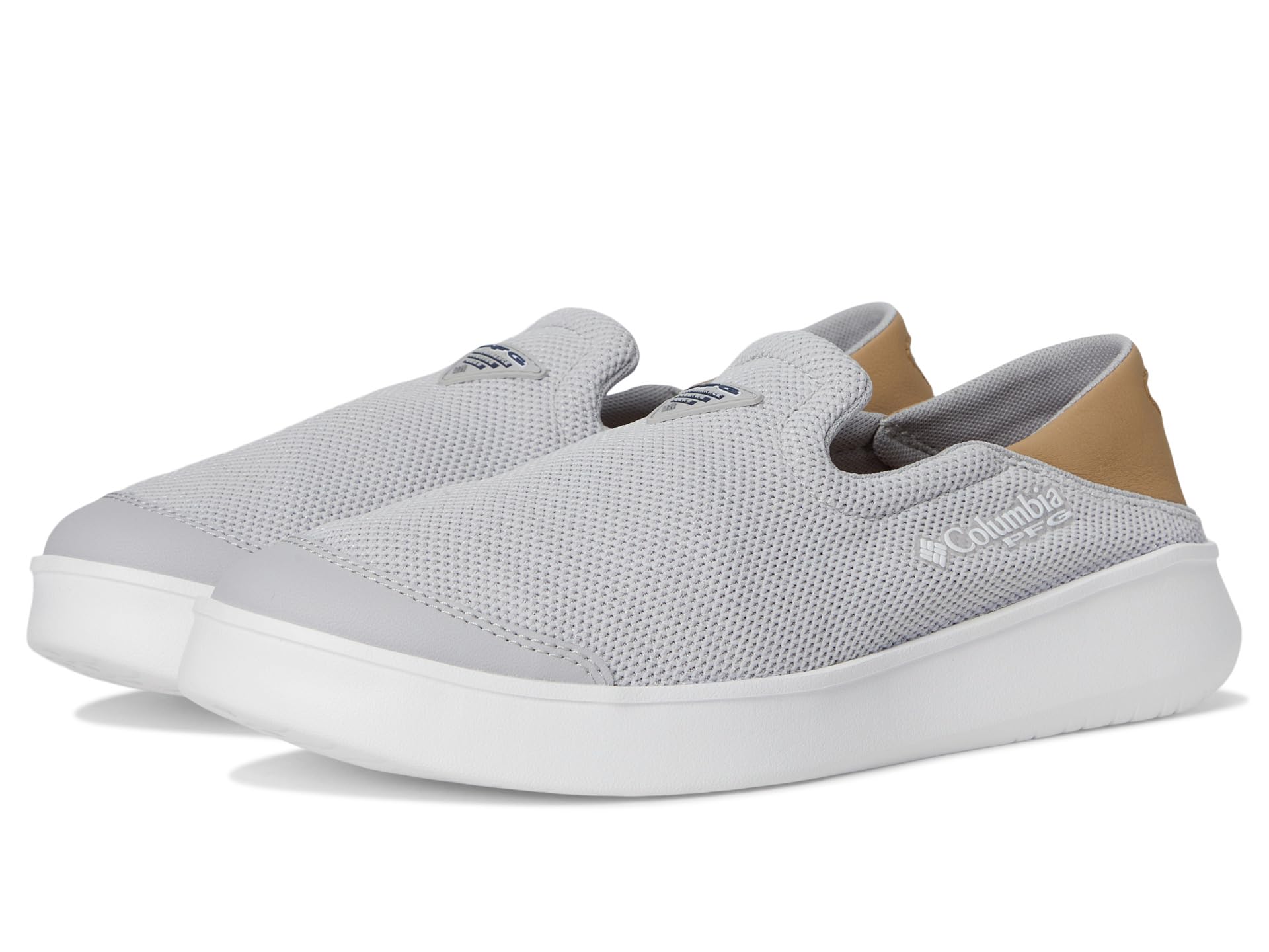 Boatside Vent PFG