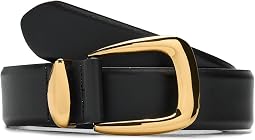 Ремень Madewell Chunky Metal Statement Женский
