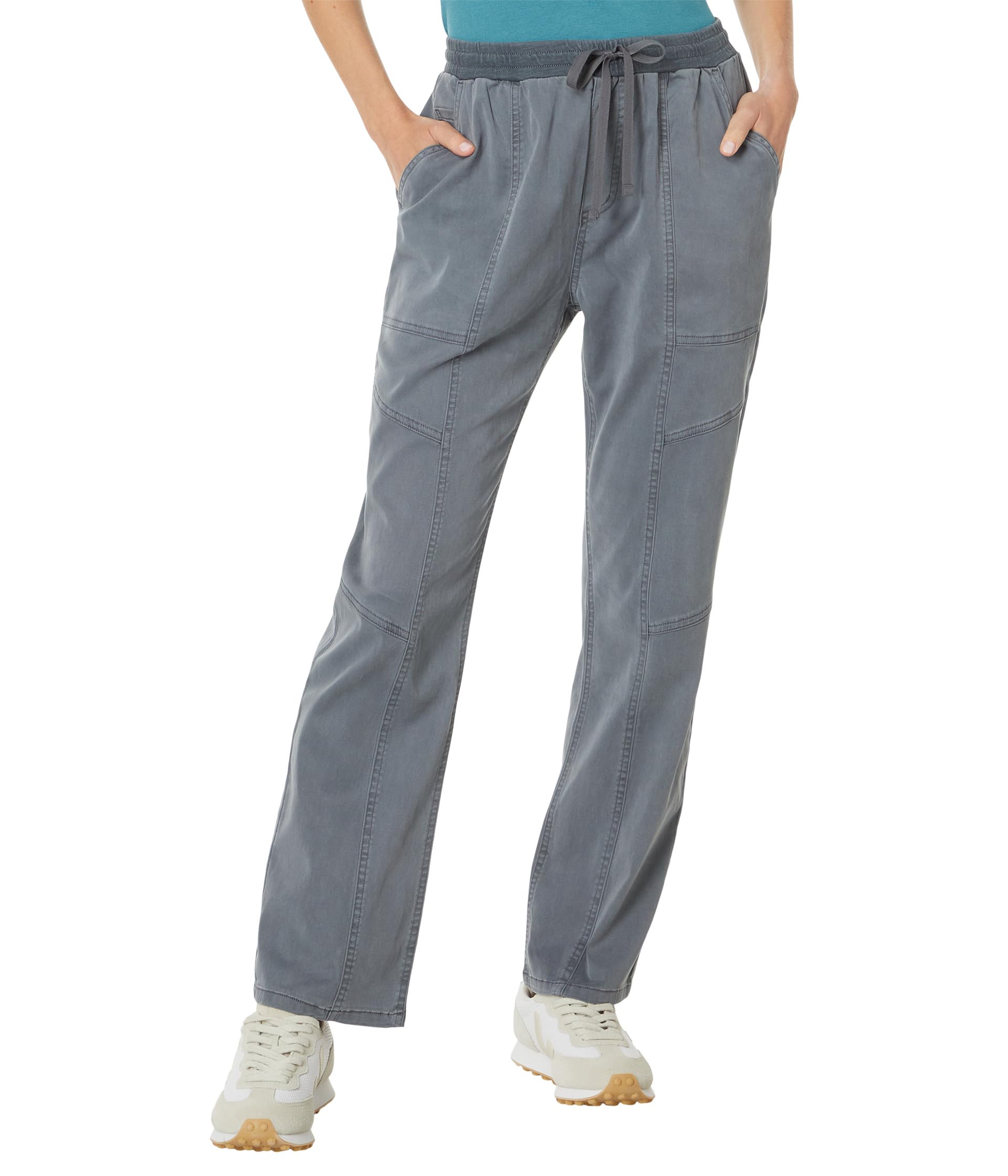 Shay Twill Pants