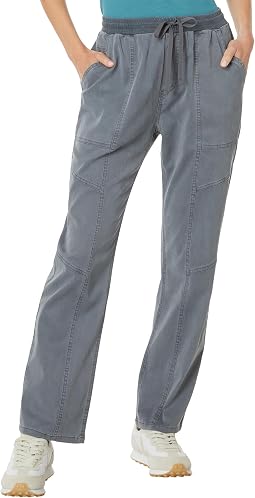Shay Twill Pants