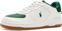Кожаные кроссовки Masters Court