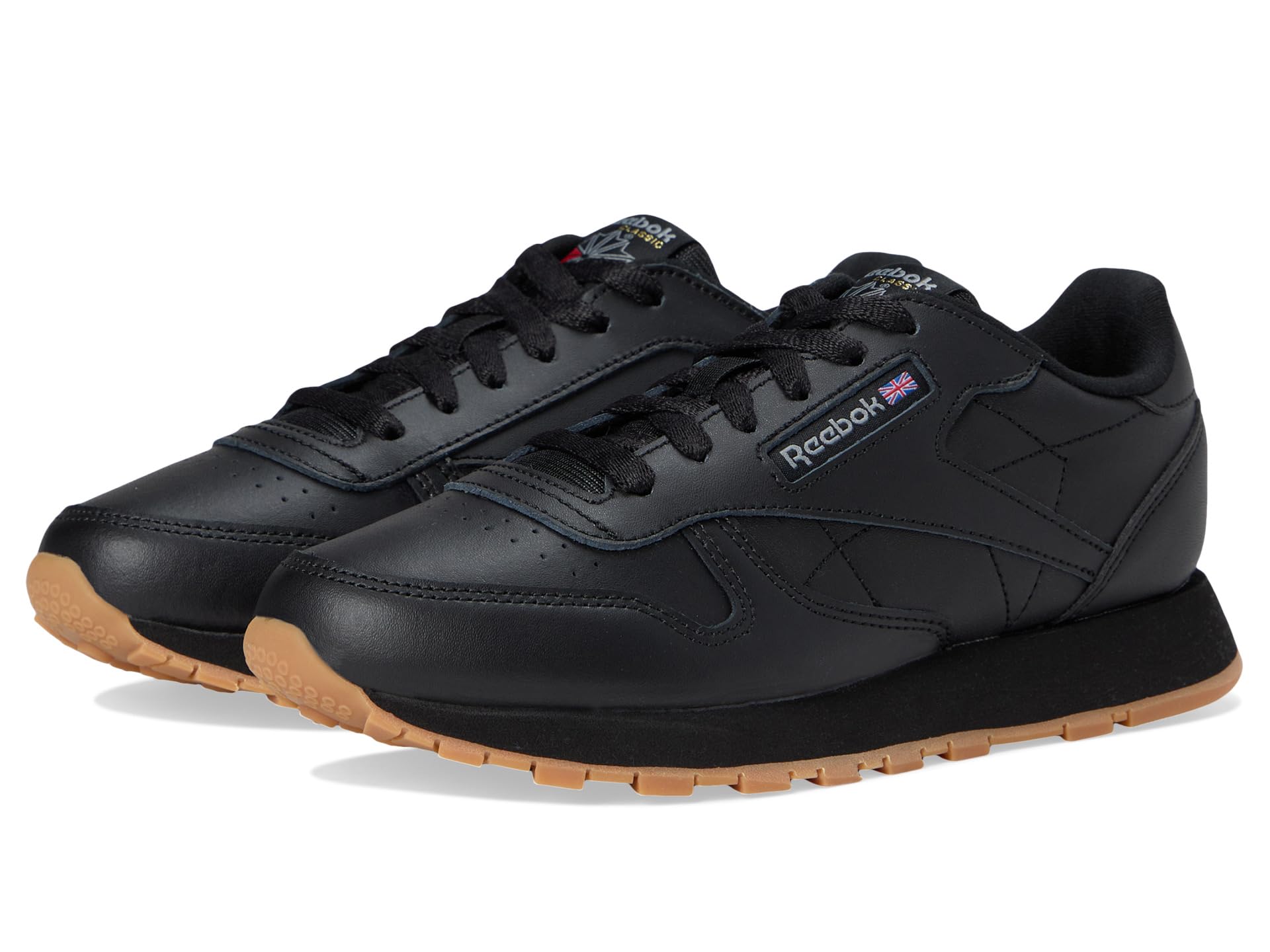 Classic Leather (Big Kid)