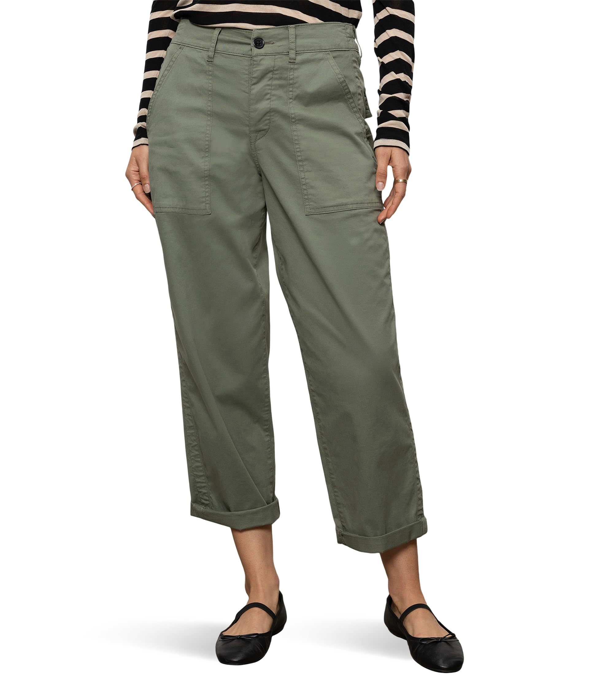 Женские брюки Cruiser Chino