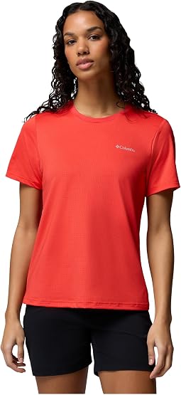 Wild Springs™ Short Sleeve