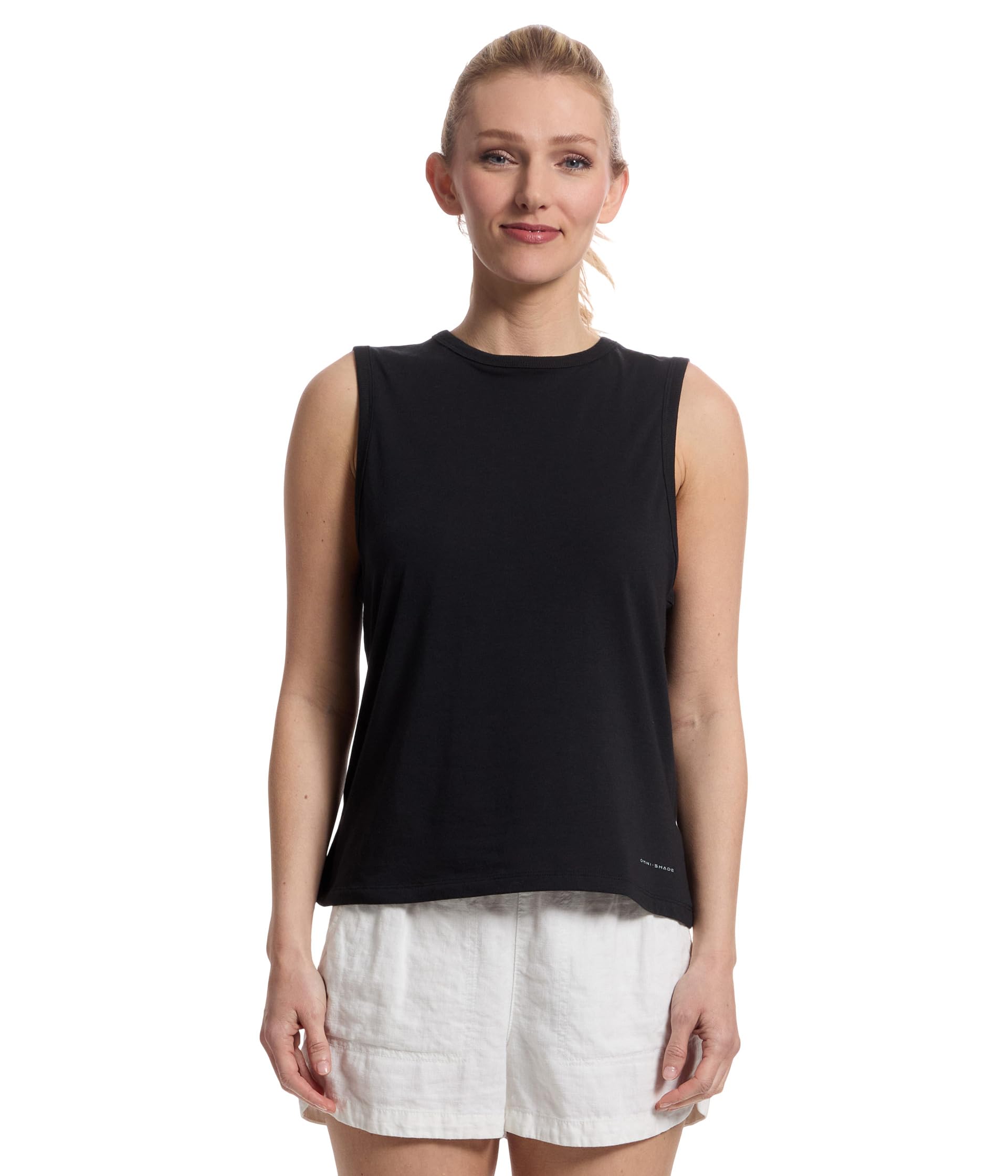 Sun Trek™ Tank II